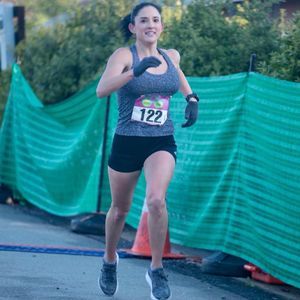 Meet your Posher, Alicia